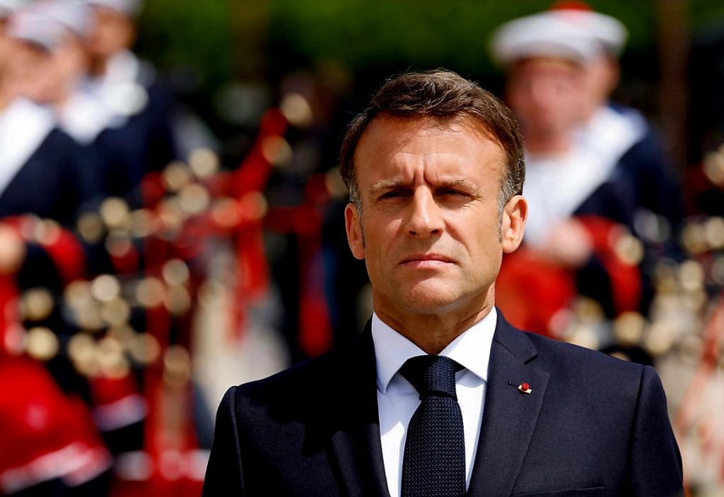 France political crisis: Emmanuel Macron dissolved parliament