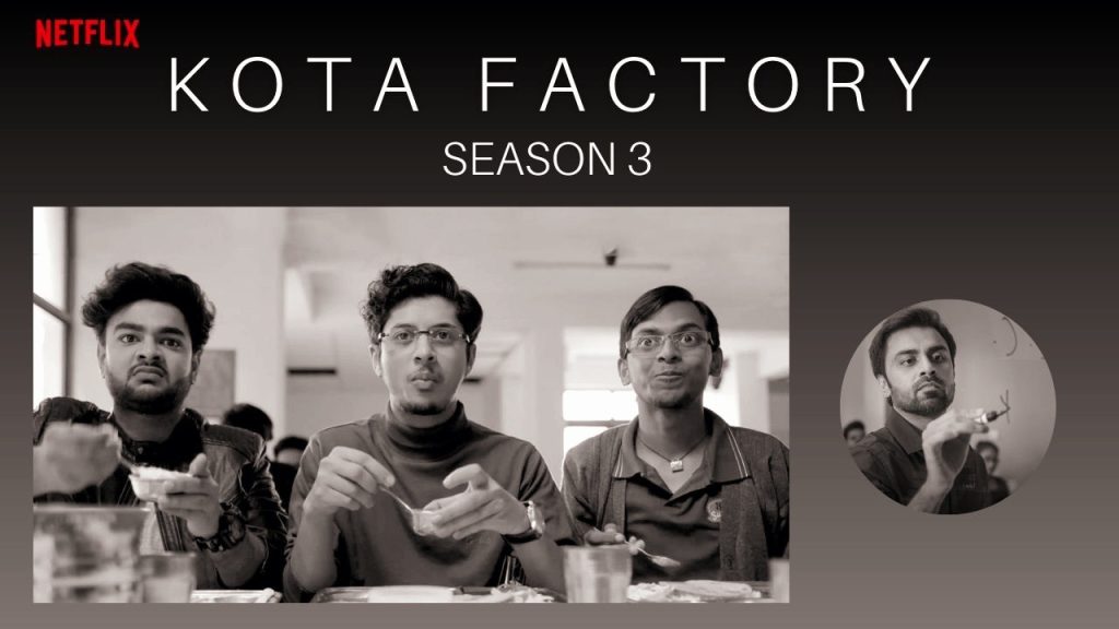 Kota factory season 3: Netflix announced it will be the release date