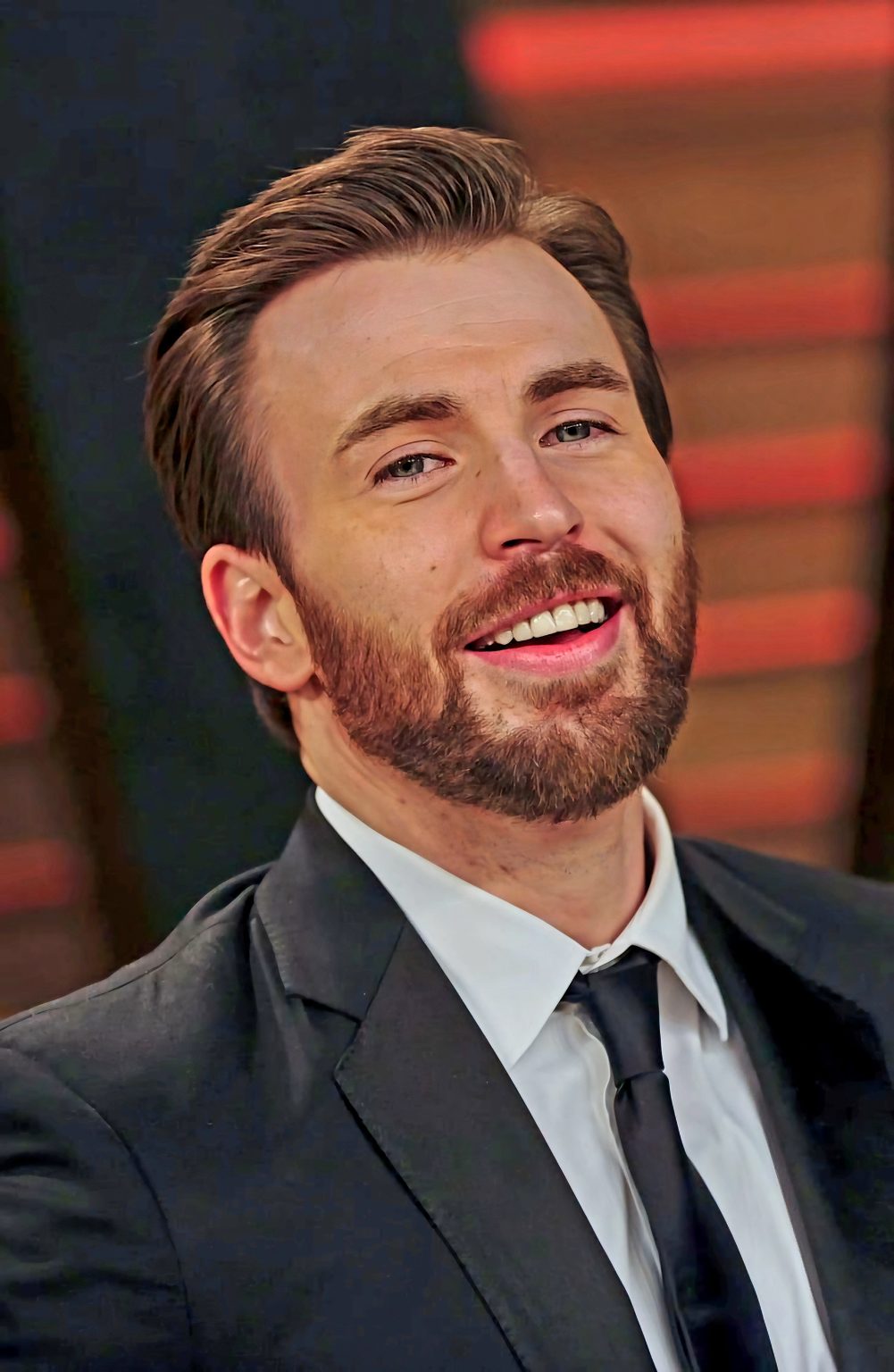 Chris evans birthday: These some lesser known fact will blow your mind