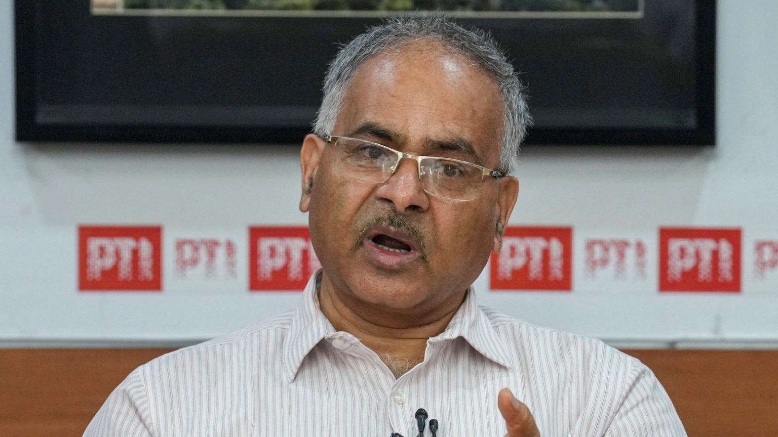 Why should we teach about riots in schools?’: NCERT chief on tweaks in textbooks.