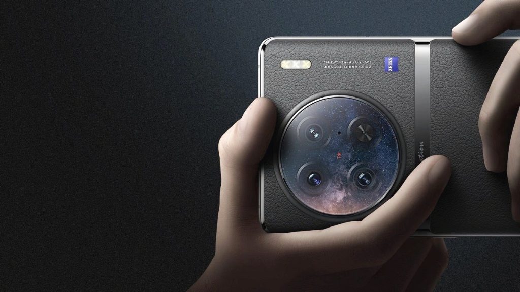 Vivo x200 is set to launch on this date in india