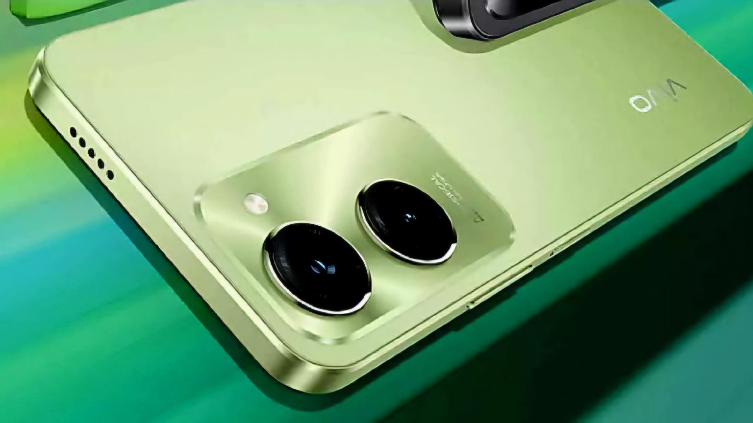 Vivo T3 lite launched in india with these features