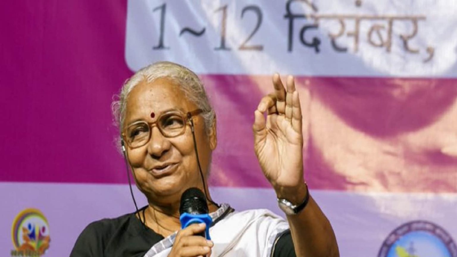 Medha Patkar sentenced to 5-month jail term in defamation case; ordered to pay ₹10 lakh to Delhi LG.