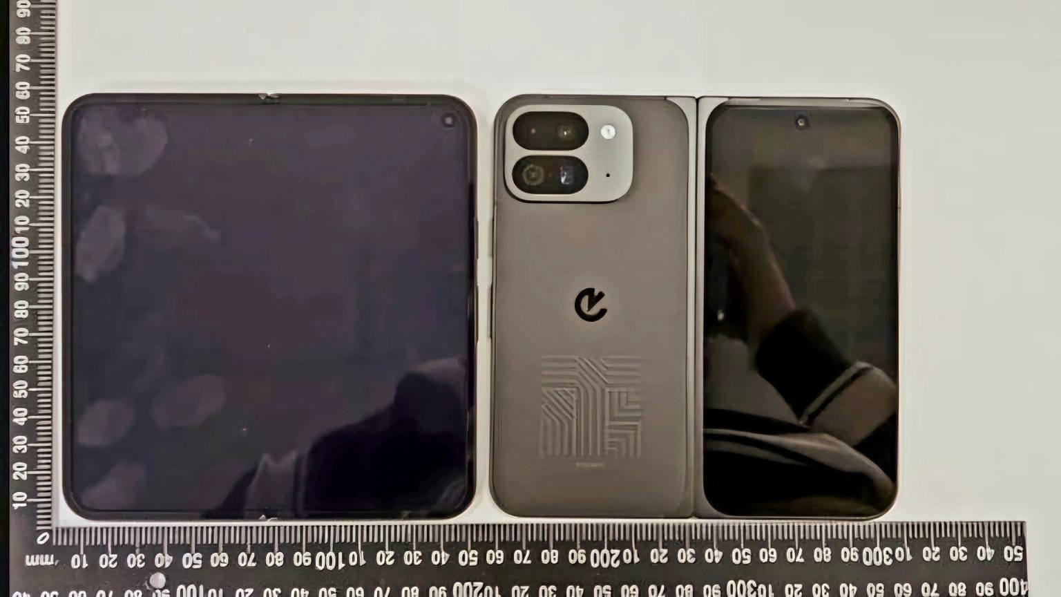 Google pixel 9 pro Fold is set to launch on this date