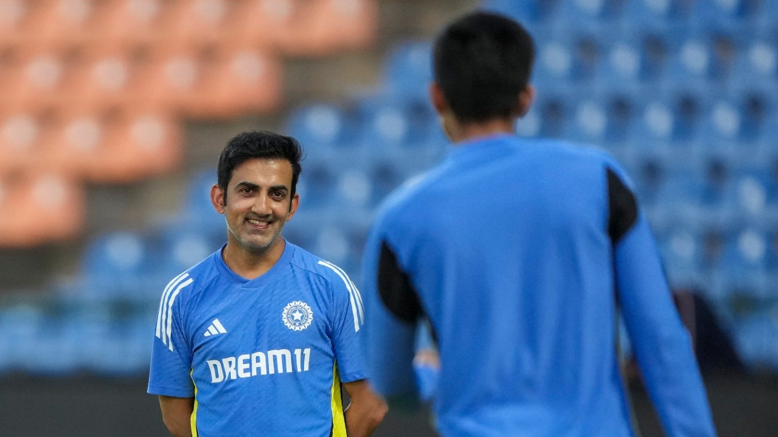 Gautam Gambhir hype comes crashing down after Sanjay Manjrekar’s blunt ‘it’s not about coach’ reminder ahead of 1st T20I.