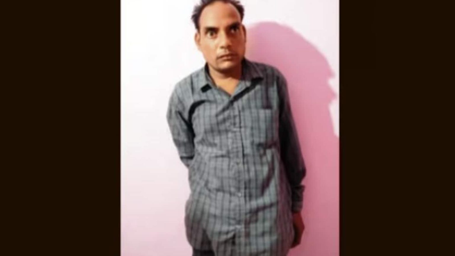 ‘Troubled’ childhood, broken marriage: Meet Kuldeep Gangwar, man behind ‘serial killings’ in UP’s Bareilly.