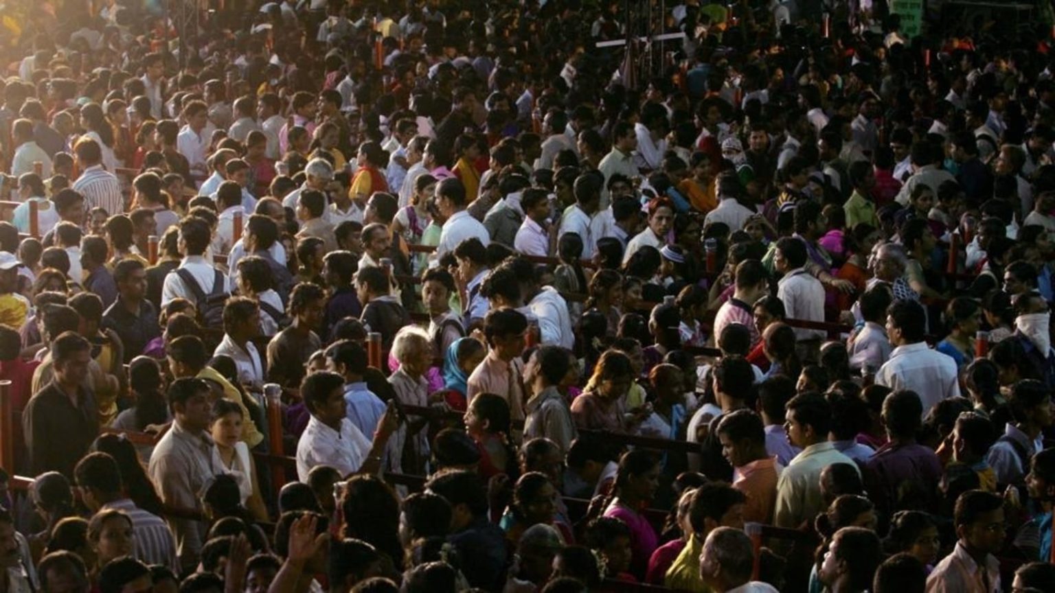 India’s population likely to reach 152.2 crore by 2036: Govt report.