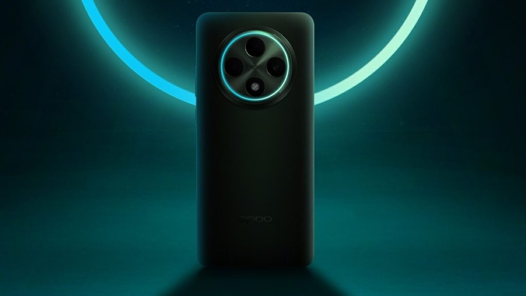 Oppo F27 is set to release in India on this day