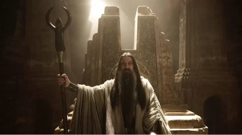 World’s most expensive TV show has $1 billion budget; each episode costs more than Brahmastra, Singham Again, Jawan.