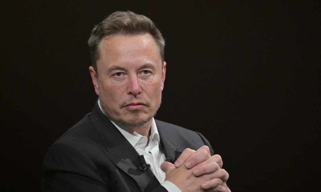 ‘If it wasn’t for Starlink…’: Elon Musk’s defence against ‘was in touch with Putin’ allegations.
