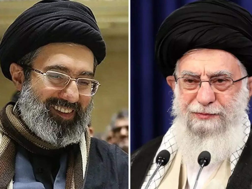 Who is Mojtaba Khamenei – likely to be Iran’s next Supreme leader?