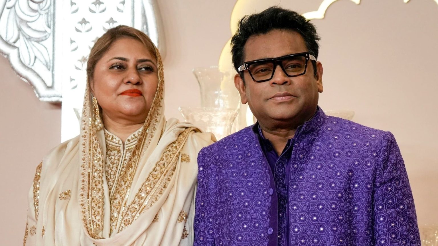 AR Rahman sends ‘notice to all slanderers’ amid divorce controversy: ‘Remove objectionable content within next hour’.