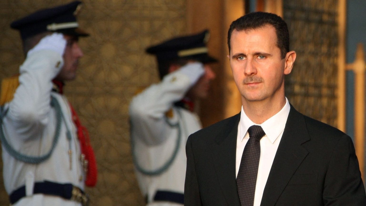 Russia grants political asylum to ex-Syrian president Bashar al-Assad, says Kremlin.