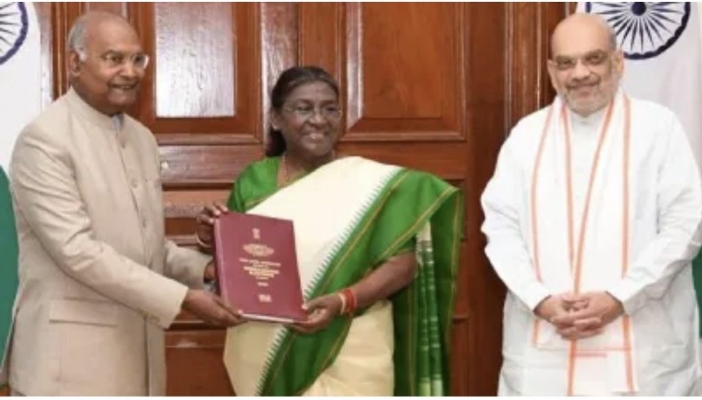 ‘One Nation, One Election’ bill likely to be tabled in ongoing Winter Session.