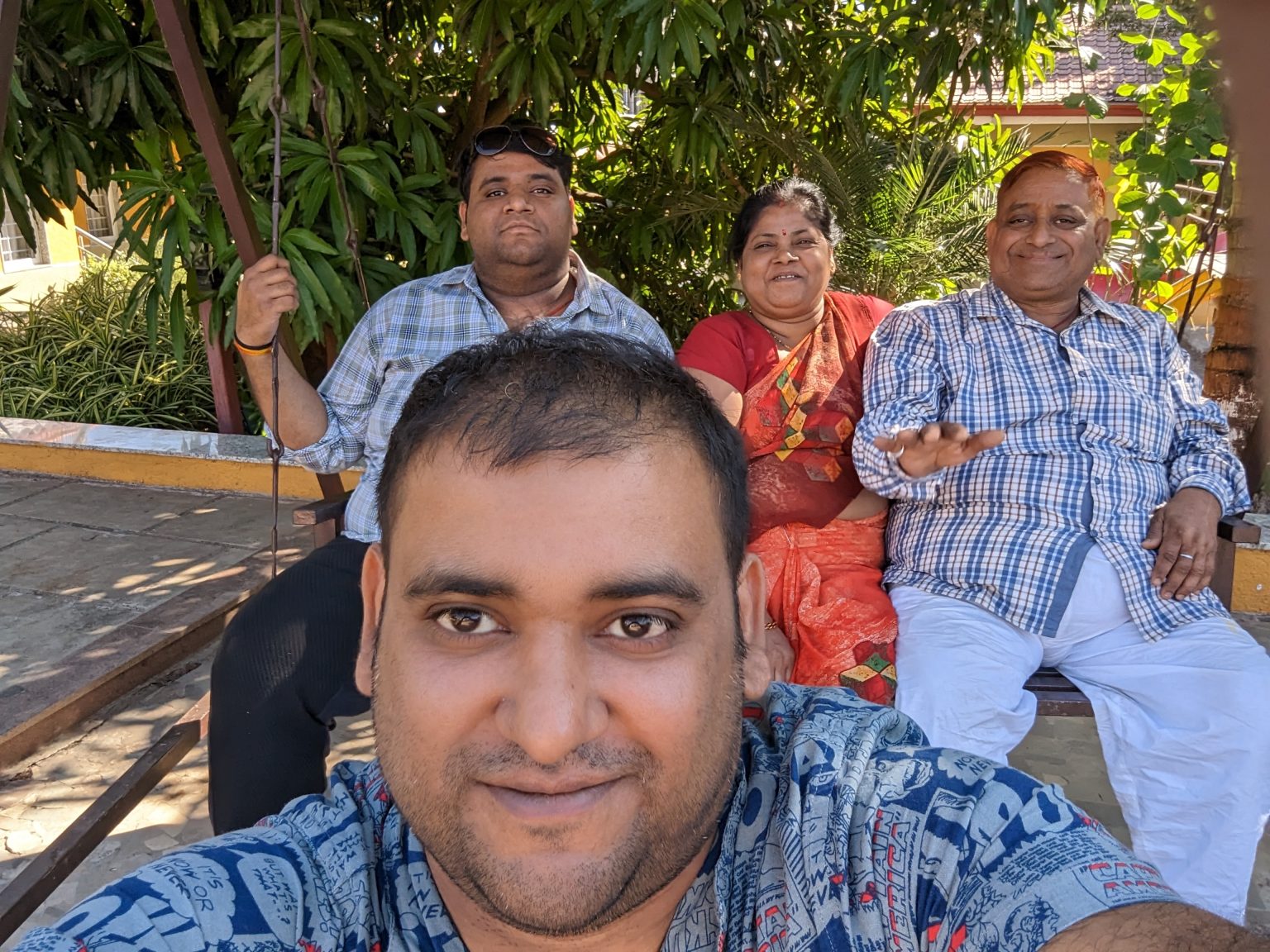 ‘We want our grandson’: Atul Subash’s father requests police, thanks them for arrest of Nikita Singhania.