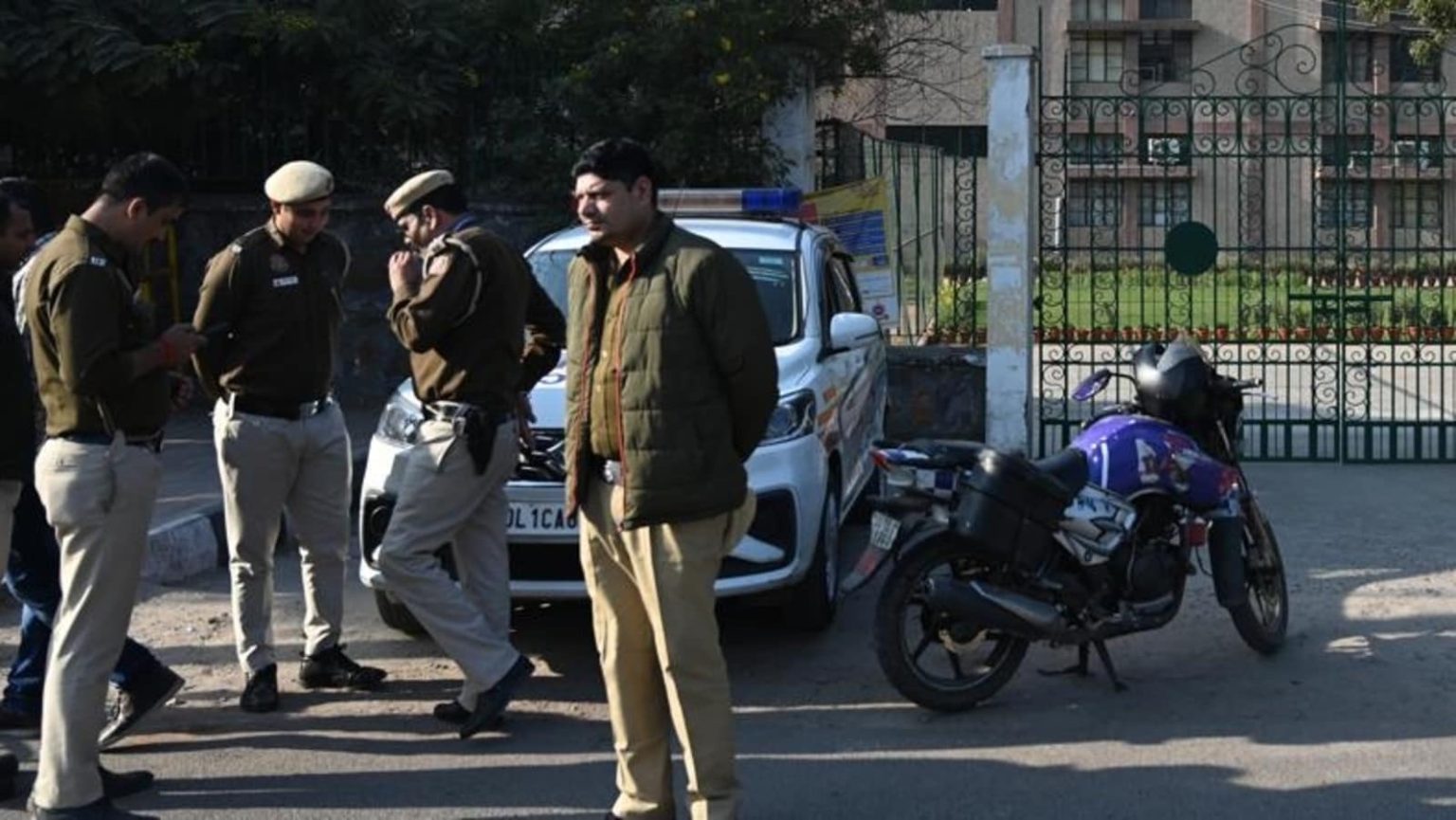 Delhi man stabbed to death after failing to repay ₹45,000 loan.