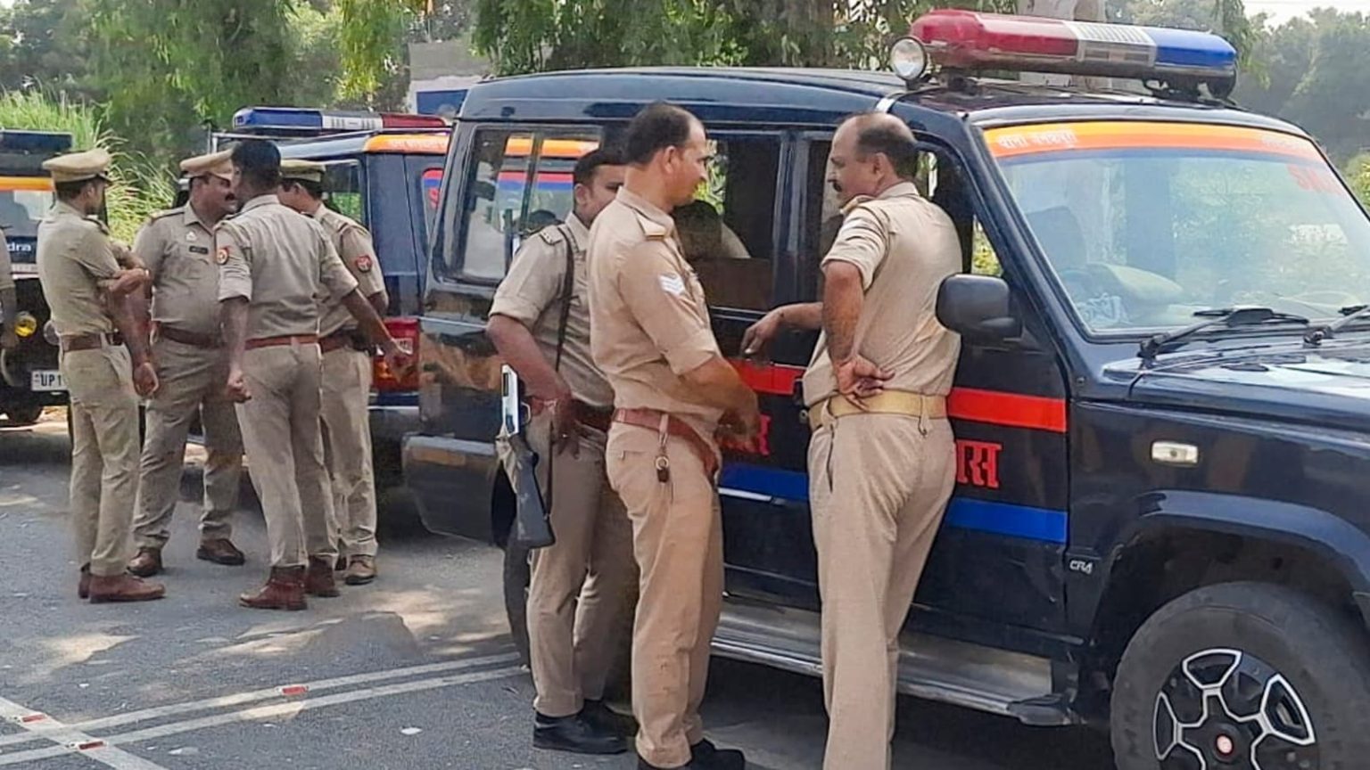 Agra gym instructor poses as RAW agent, rapes Canadian woman of Indian origin after meeting on Tinder.