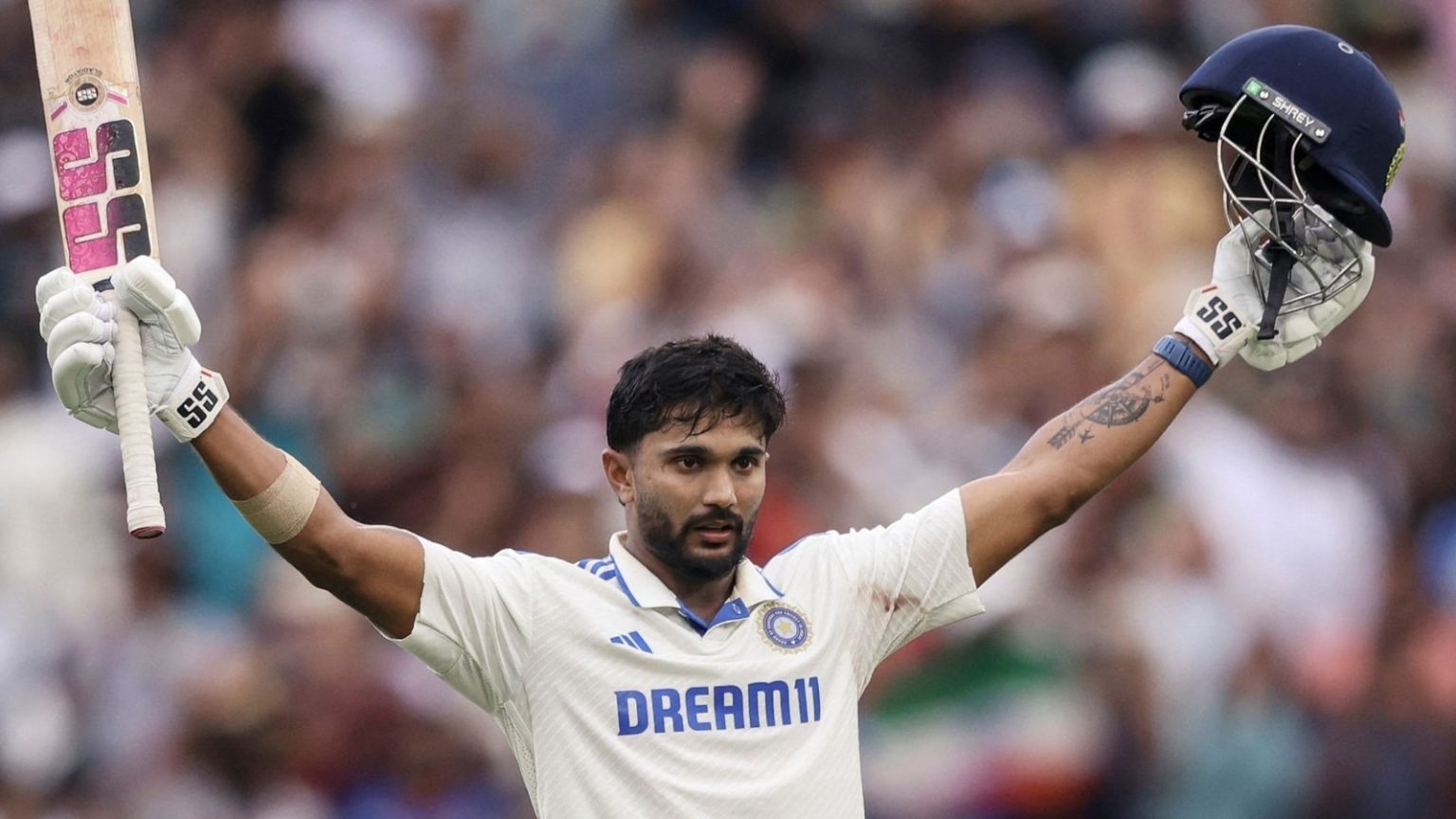 Nitish Kumar Reddy given free food, clothes, accommodation; dad requested ex-BCCI selector: ‘He came to me and said…’