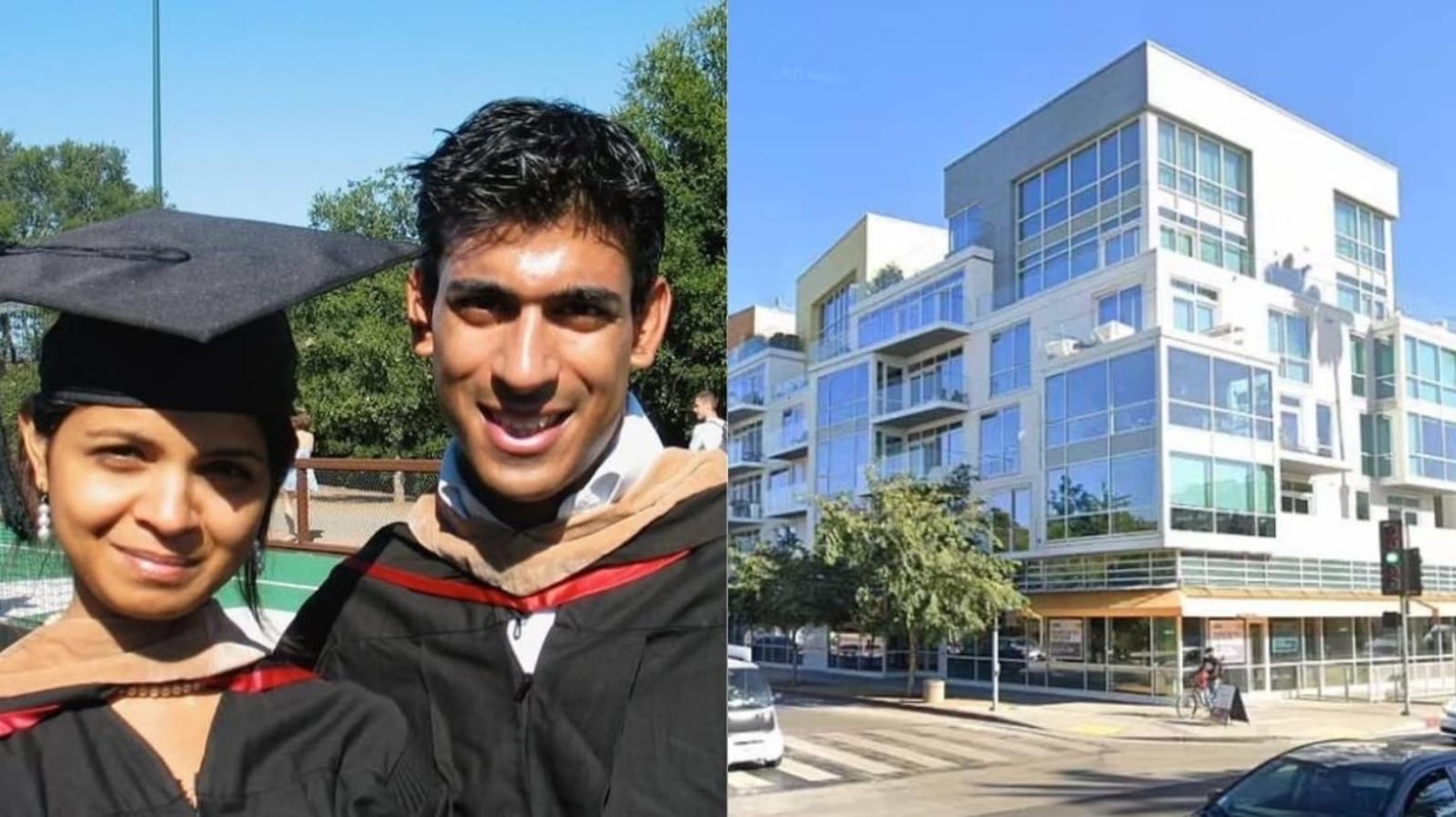 Rishi Sunak closer to living in $7.2m California home than ever thanks to new career move, but will he?