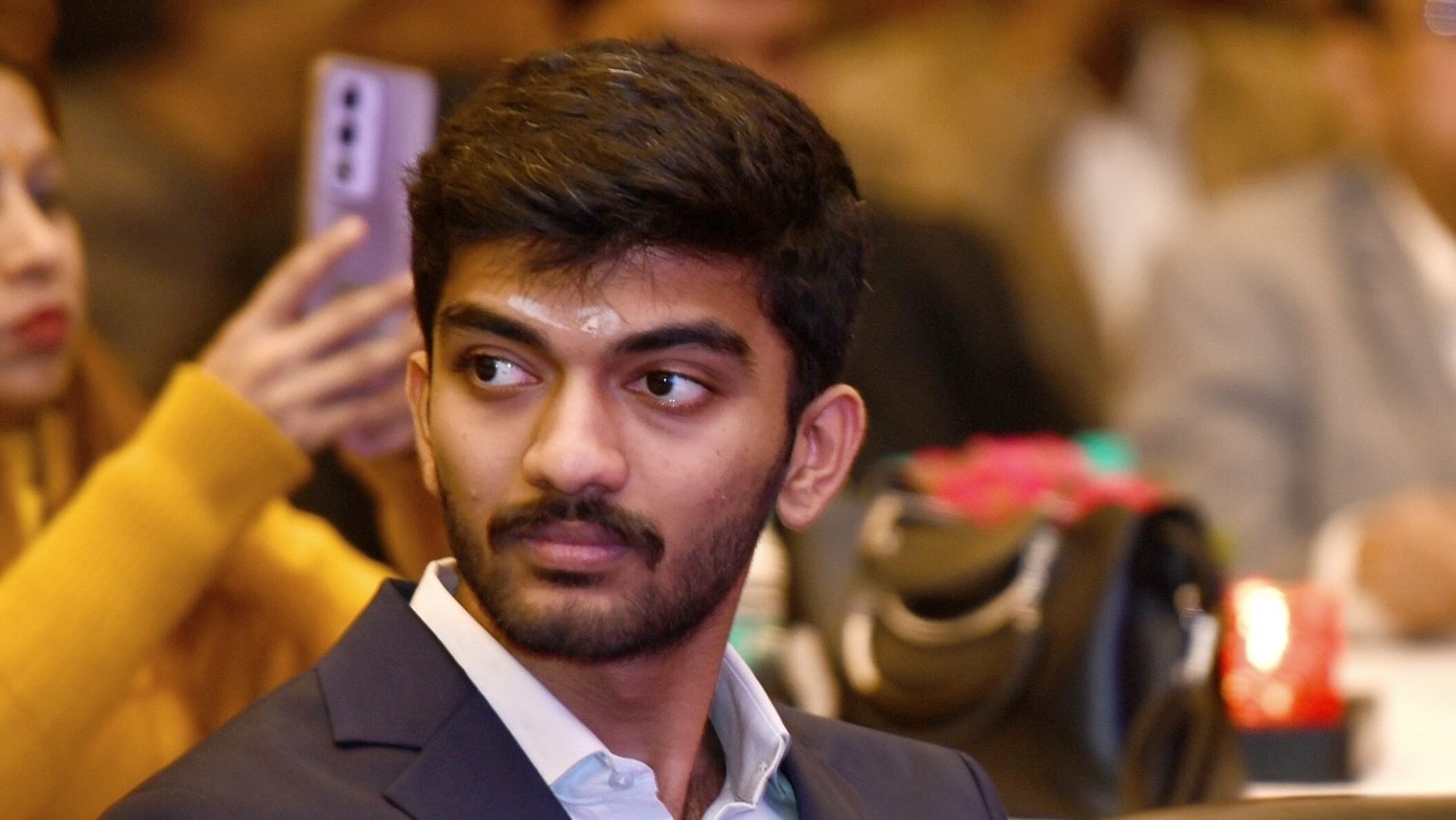 ‘Gukesh’s strategy a spectacular failure’: Magnus Carlsen slams world champion as he evades loss against Abdusattorov.