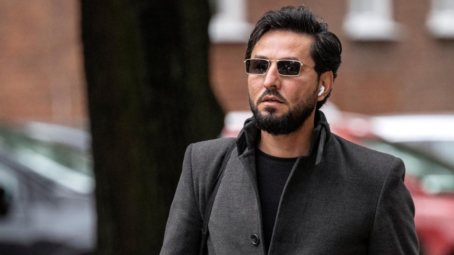 Who was Salwan Momika? Iraqi man, who burned Quran in Sweden, shot dead.