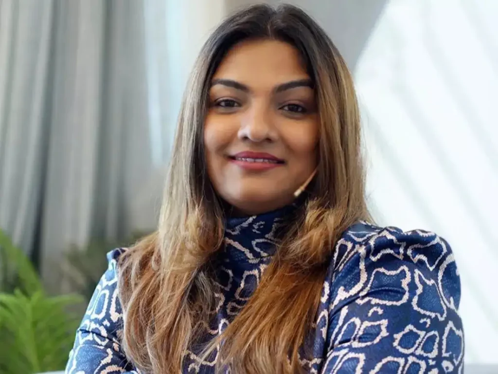 Why YouTuber Asmita Patel, known as ‘she-wolf of stock market’, has been banned by SEBI?