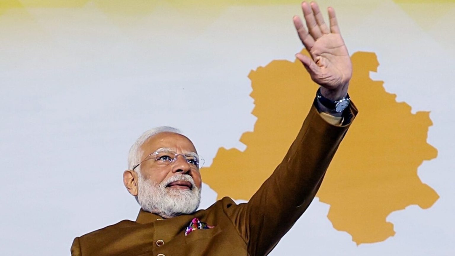 ‘Warmly recall working with President Trump in his first term’: PM Modi ahead of US visit.