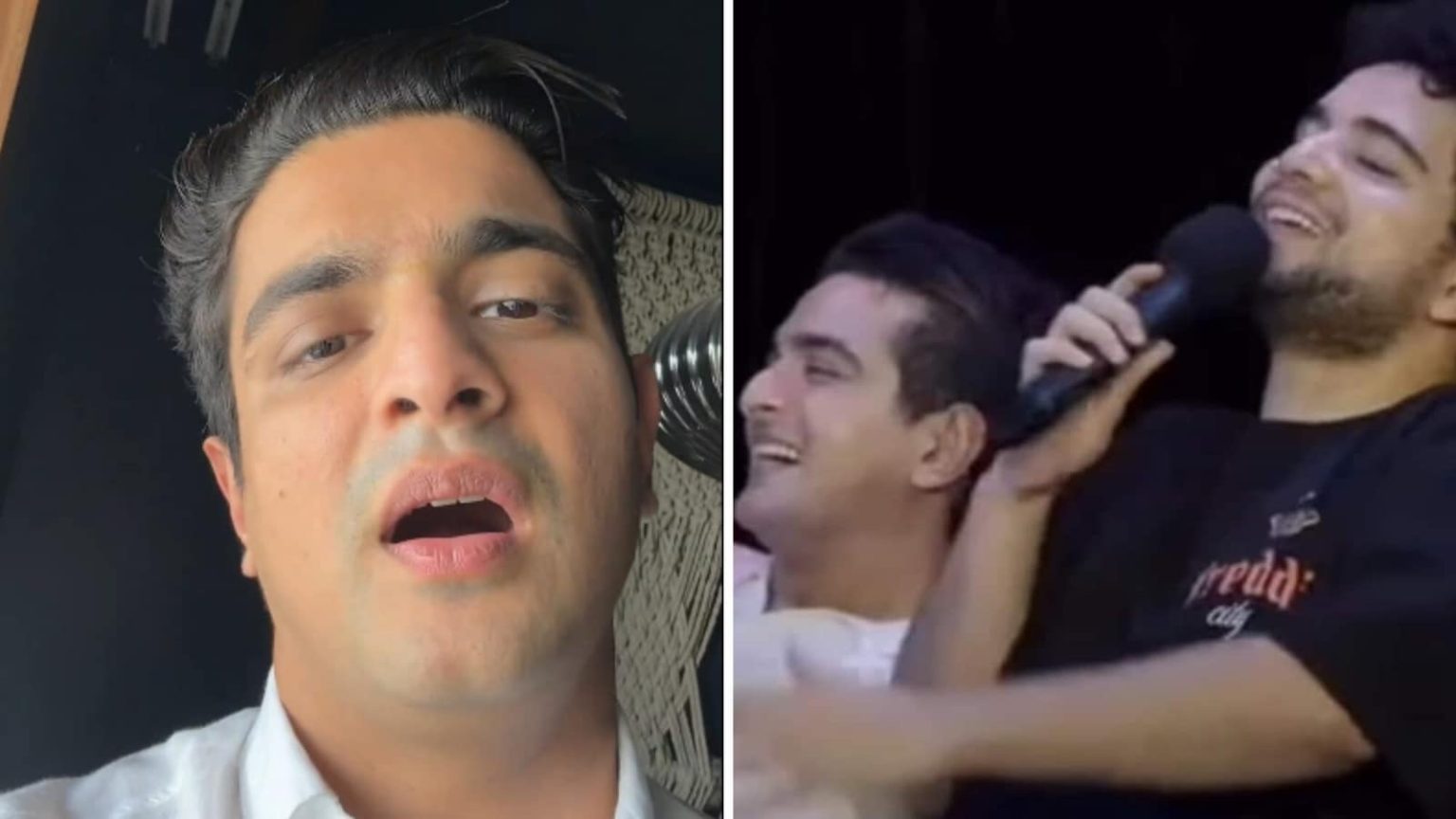 Ranveer Allahbadia addresses crude comment row: ‘I’m not going to give any justification’.