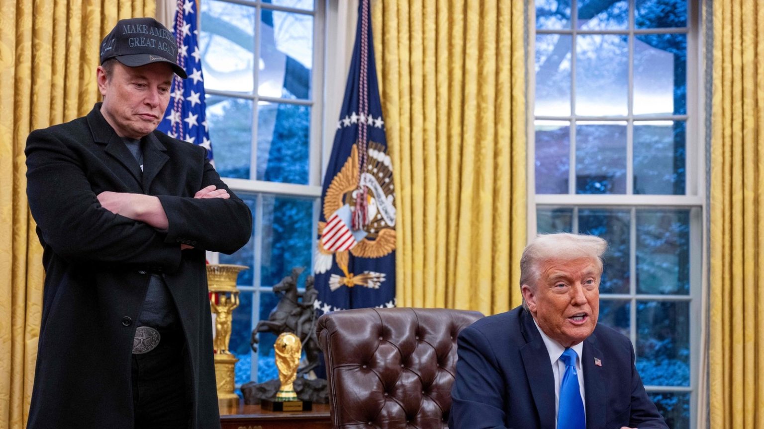 Elon Musk’s big push for US exit from NATO: ‘Doesn’t make sense…’