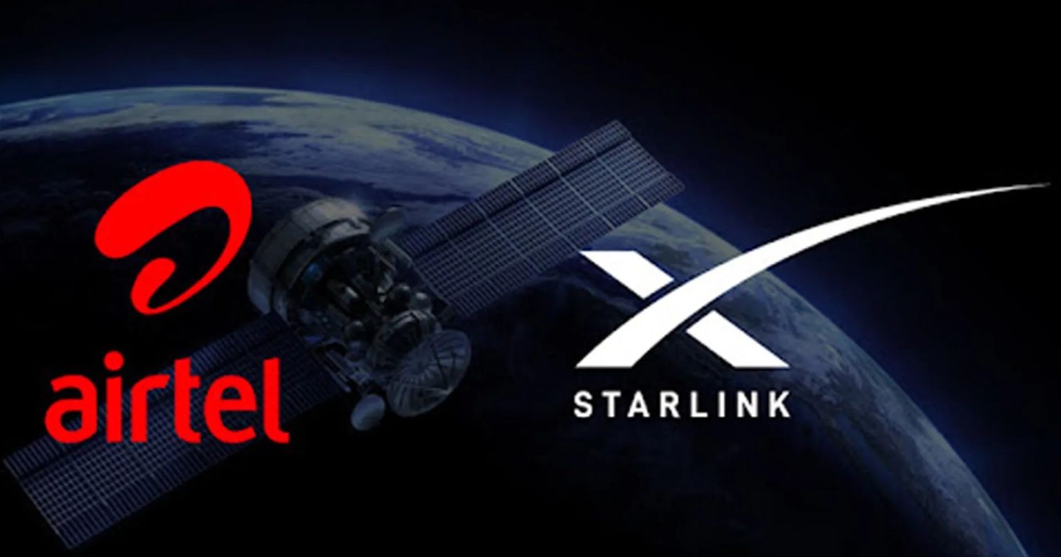 Starlink coming soon to India as Airtel signs deal with Elon Musk’s SpaceX for satellite internet service.