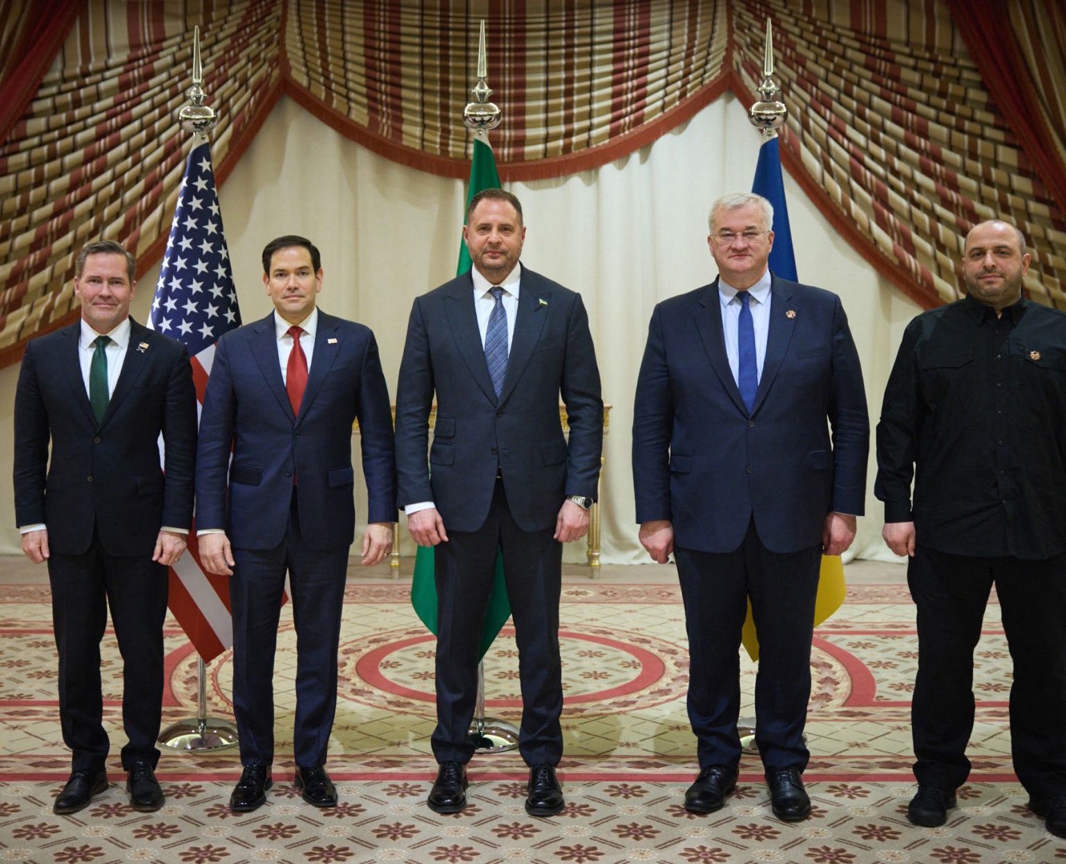 Vladimir Putin aide slams US’ 30-day ceasefire plan to pause Ukraine war.