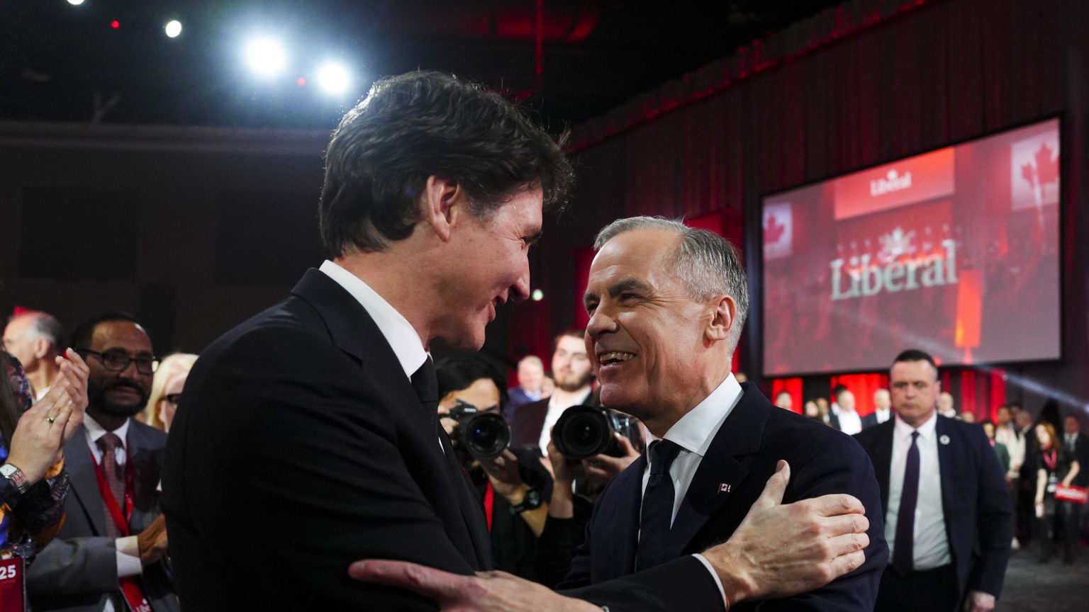Days after Trudeau ouster, MEA blames ‘licence to extremists’ for Canada ties ‘downturn’.