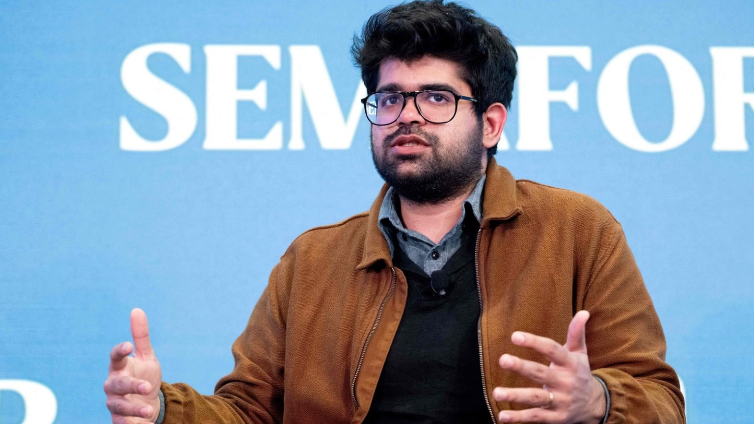 Nikhil Kamath podcast: Why Perplexity co-founder didn’t explore Bengaluru during internship.