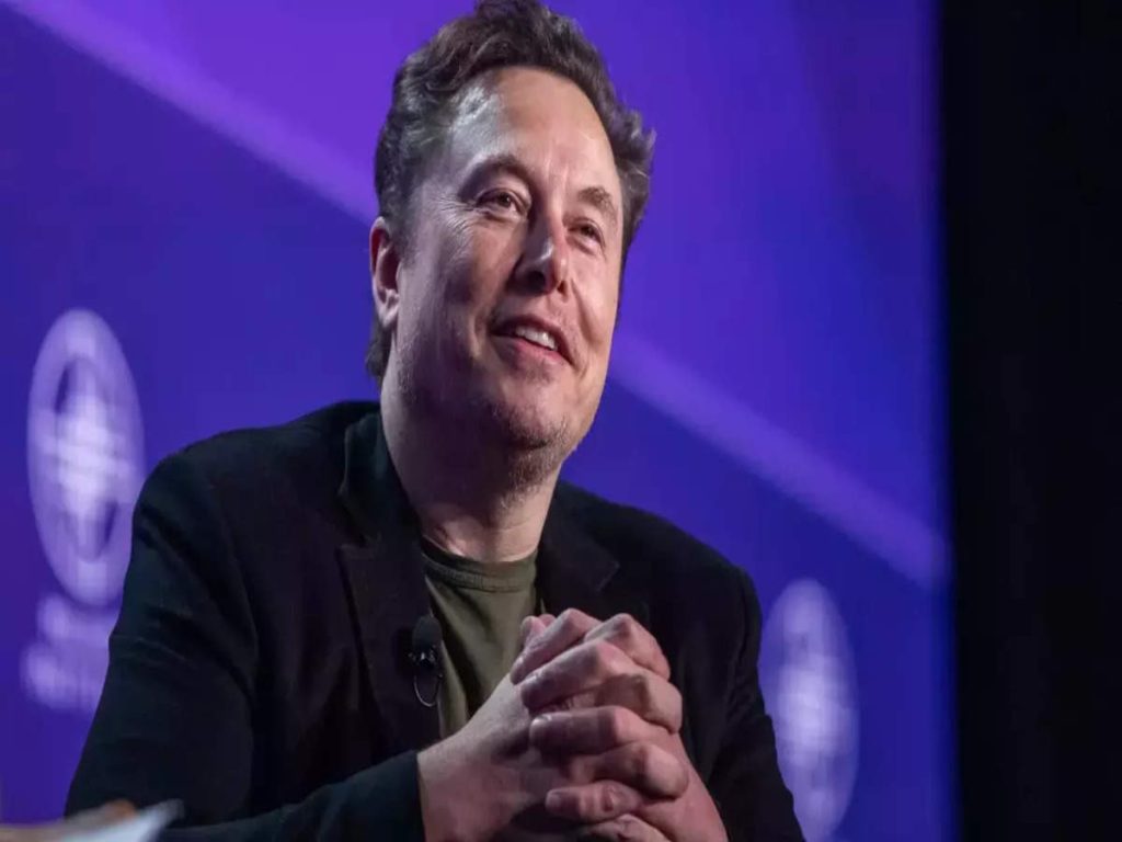 Elon Musk: How is he the richest man in the world despite losing ₹7 lakh crore in just 2 months of 2025?