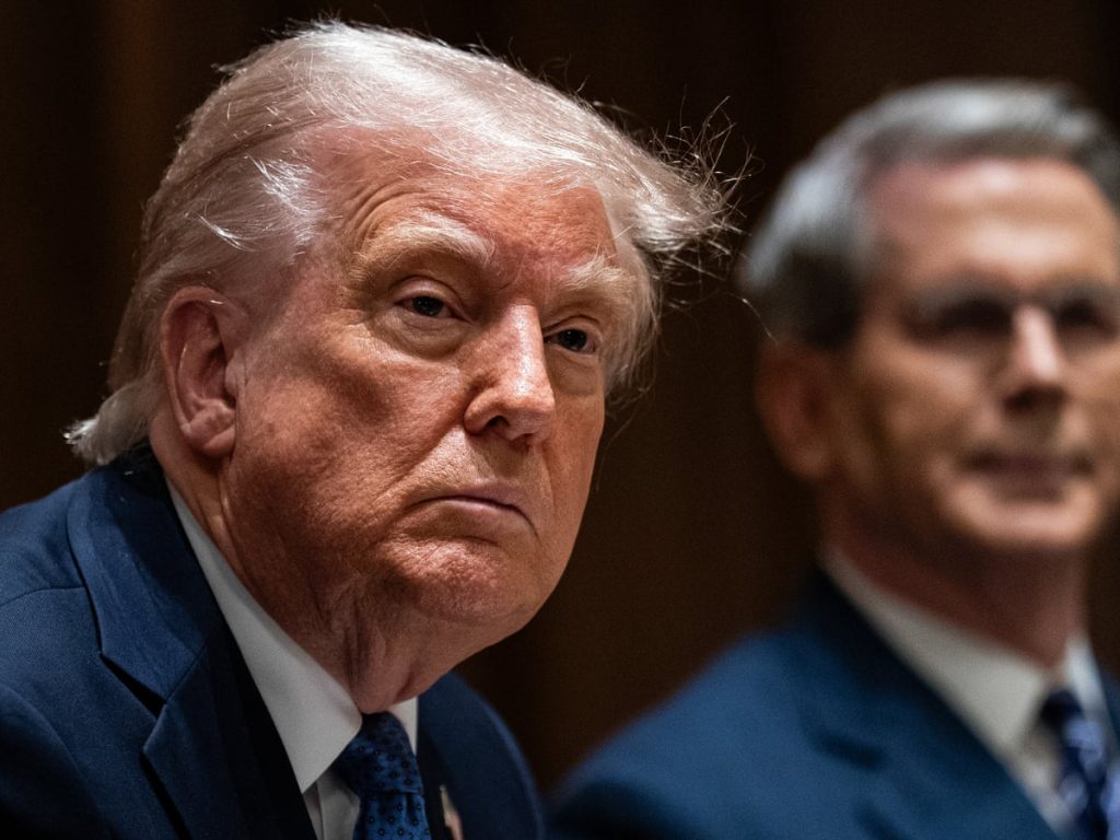 Donald Trump says ‘Crimea will stay with Russia’; dismisses Ukraine joining NATO.