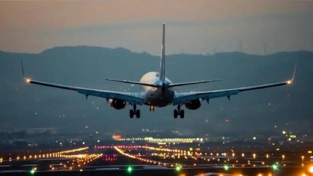 Pakistan airspace closure could cost Indian airlines ₹307 crore every month.