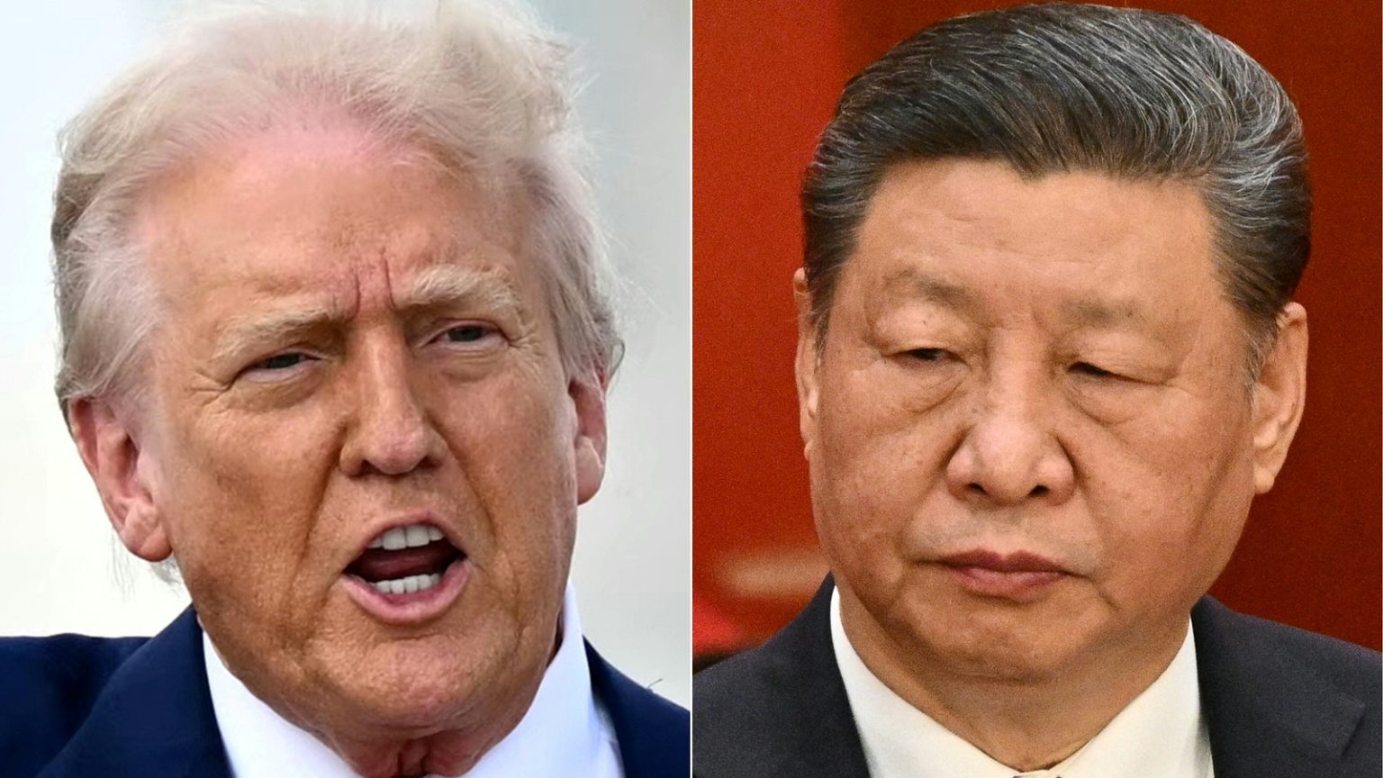 China hits back at Donald Trump with 84% retaliatory tariff on US goods.