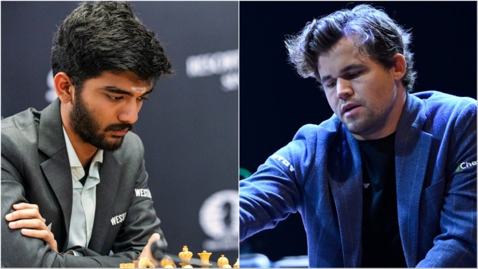 D Gukesh shuts up Magnus Carlsen, critics and trolls with brutal response: ‘Not on social media… they only motivate me’.