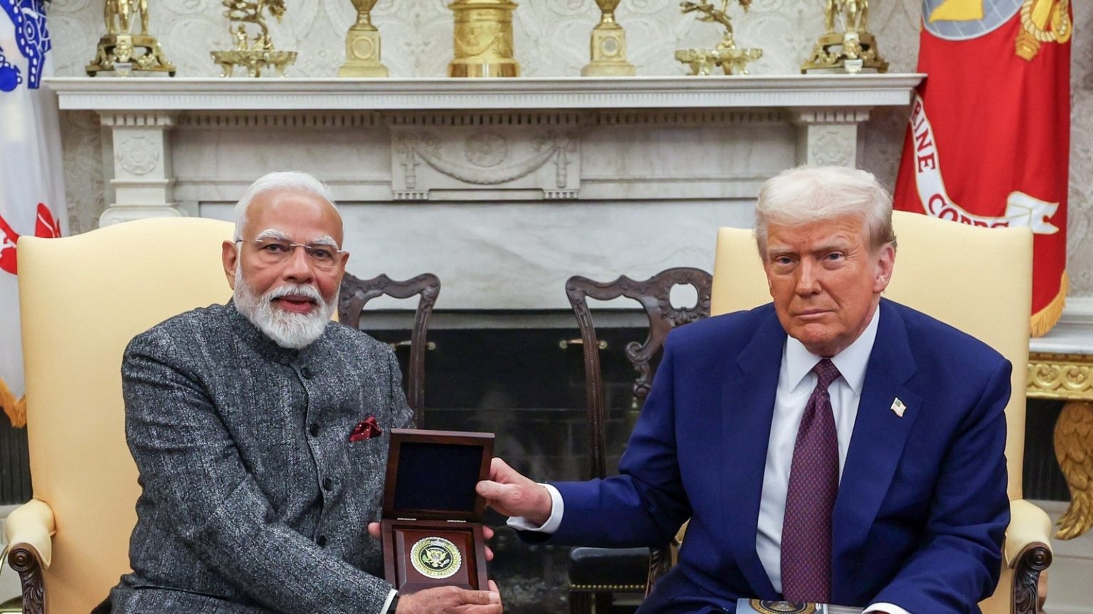 How will Trump’s reciprocal tariffs affect India, the impact on vital sectors, explained.