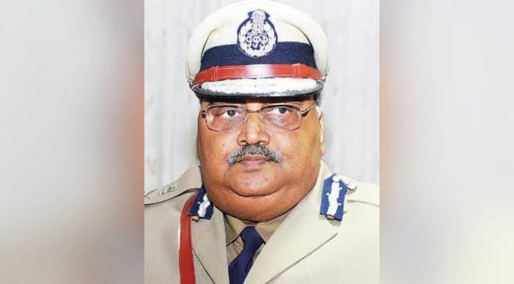 Former Karnataka DGP Om Prakash found dead under mysterious circumstances.