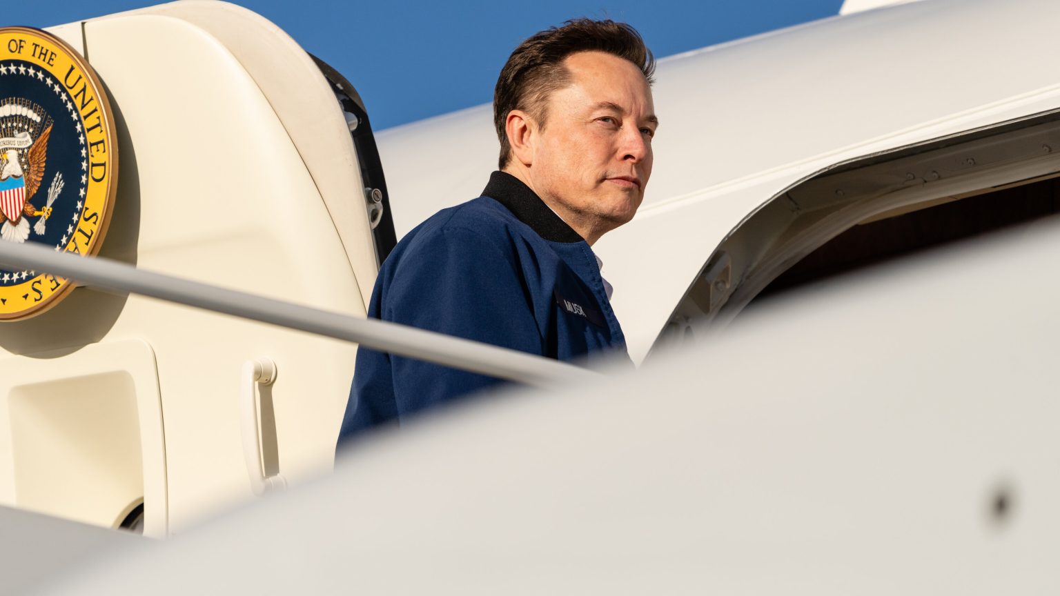 Elon Musk shares kid with a Japenese pop star, used drugs during Trump stint: Report.