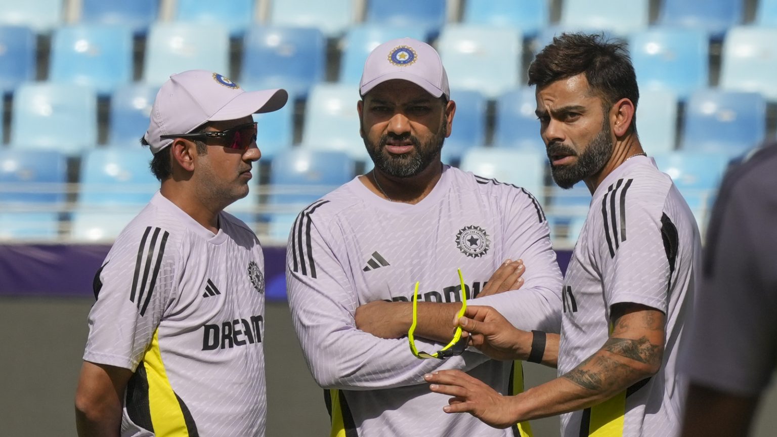 ‘Rohit should’ve played in England. Kohli had…’: Ashwin calls it ‘start of Gambhir era’; counters BCCI’s rumoured move.