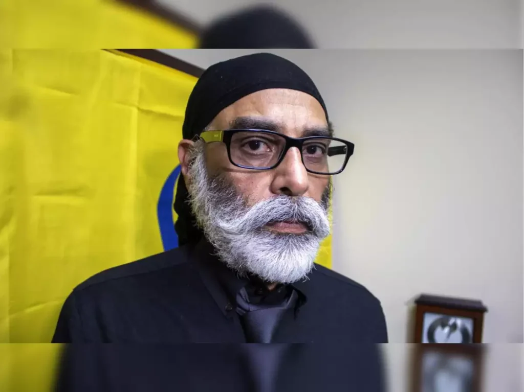 Gurpatwant Singh Pannun, Khalistani separatist, posts controversial video after Pahalgam attack.