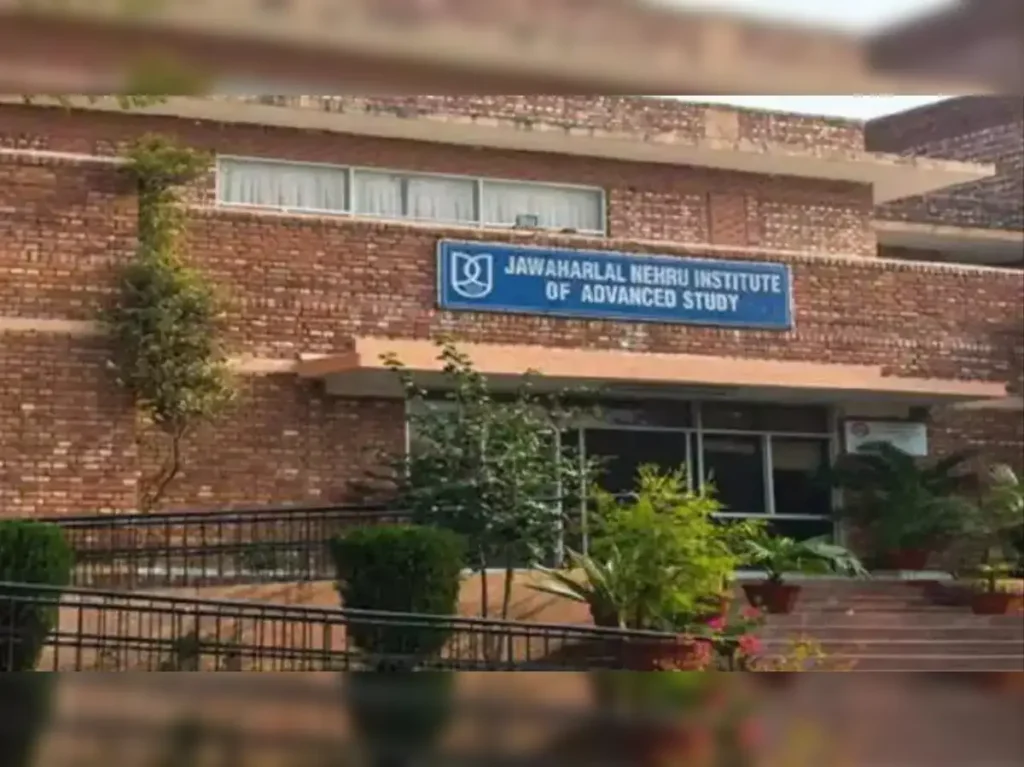 JNU suspends MoU with Turkish university citing ‘national security’.