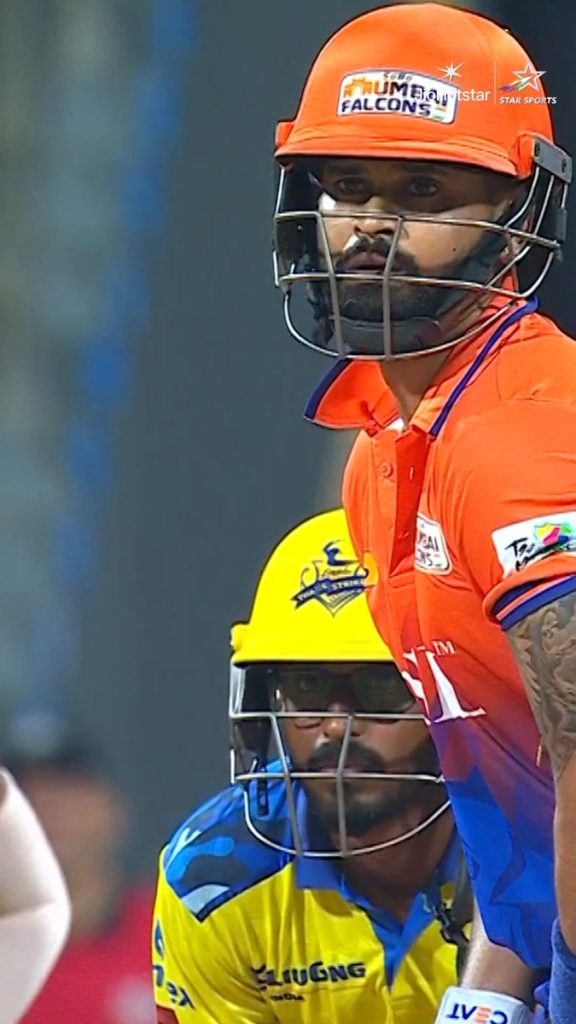 Shreyas Iyer breaks silence after BCCI floats his name to replace Rohit Sharma as India captain: ‘Since I was 22…’