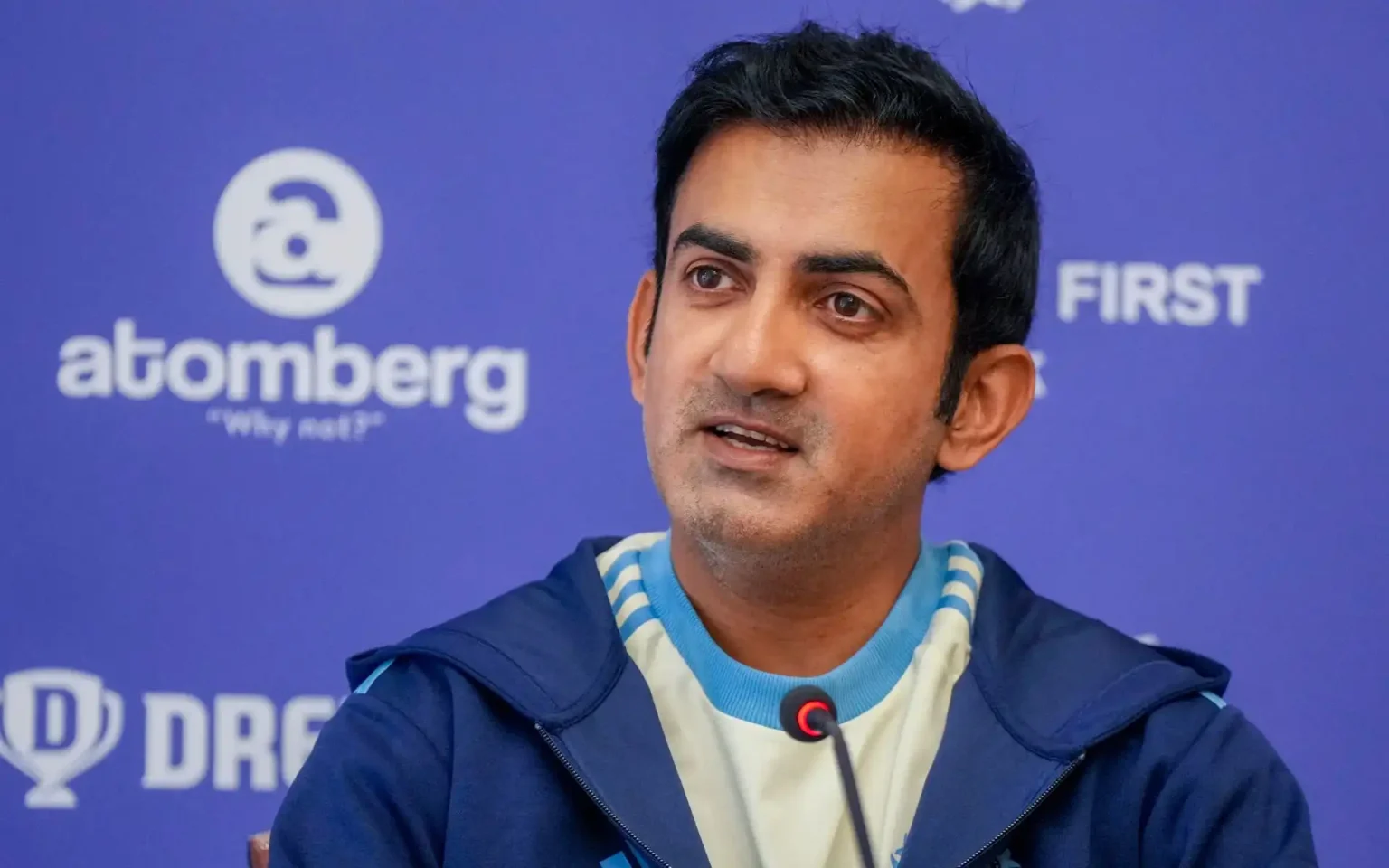 Gambhir’s return due to family emergency not first such incident: Last year, a veteran India cricketer faced same fate.