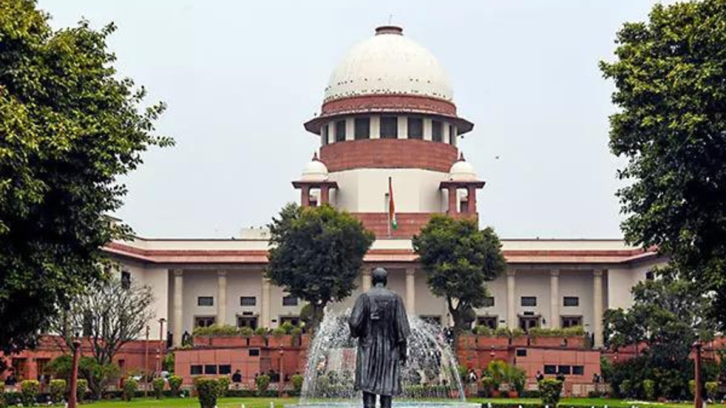 Bengal teacher retirement extension case: SC sets aside 2023 Calcutta HC order.