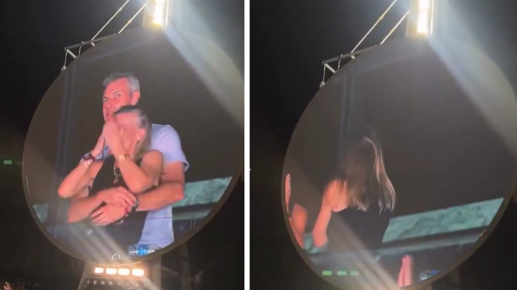 Andy Byron’s ex-employee accuses him of scamming staffers, walking away with ‘millions’ at previous company.