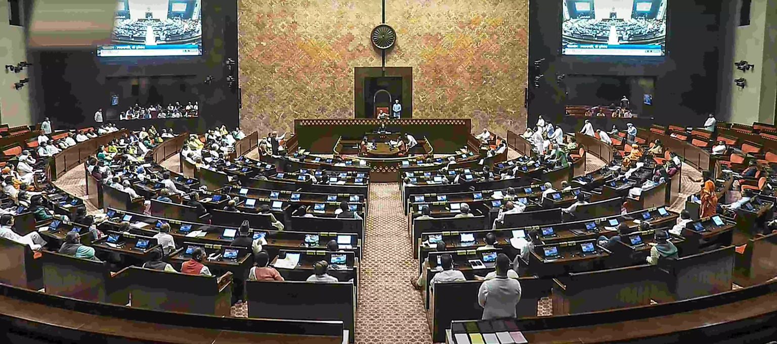 Utmost priority to bridge gender gap in India: Centre on WEF Gender Gap report.