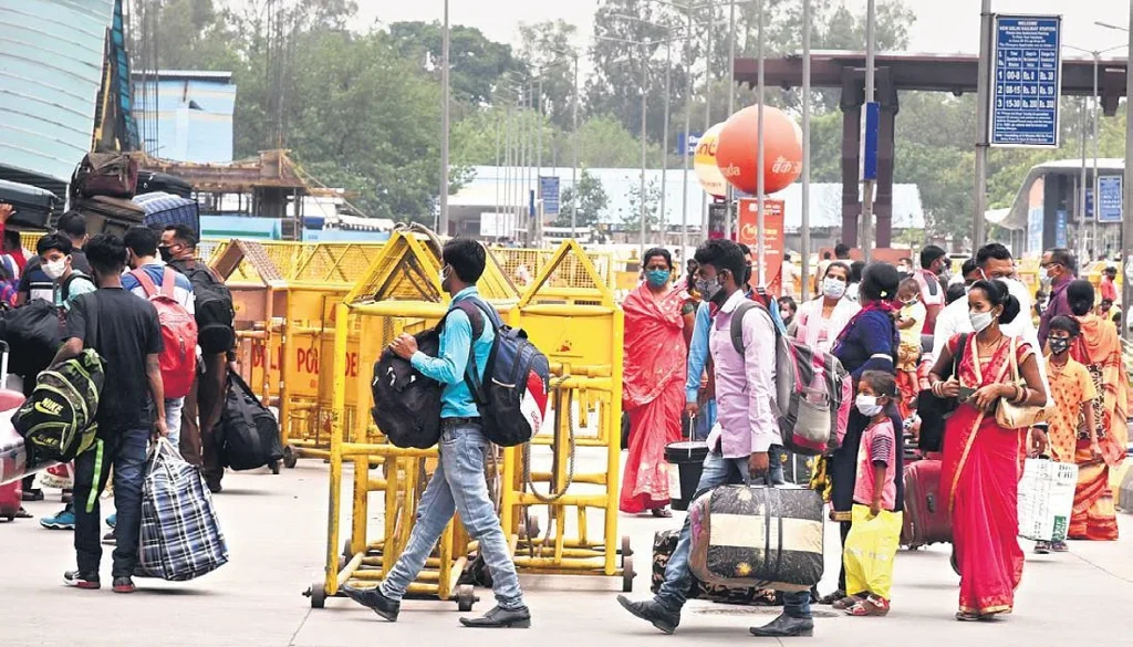 Family of eight thrashed for standing in front of shop during rain in Rajasthan’s Sikar; 4 held.